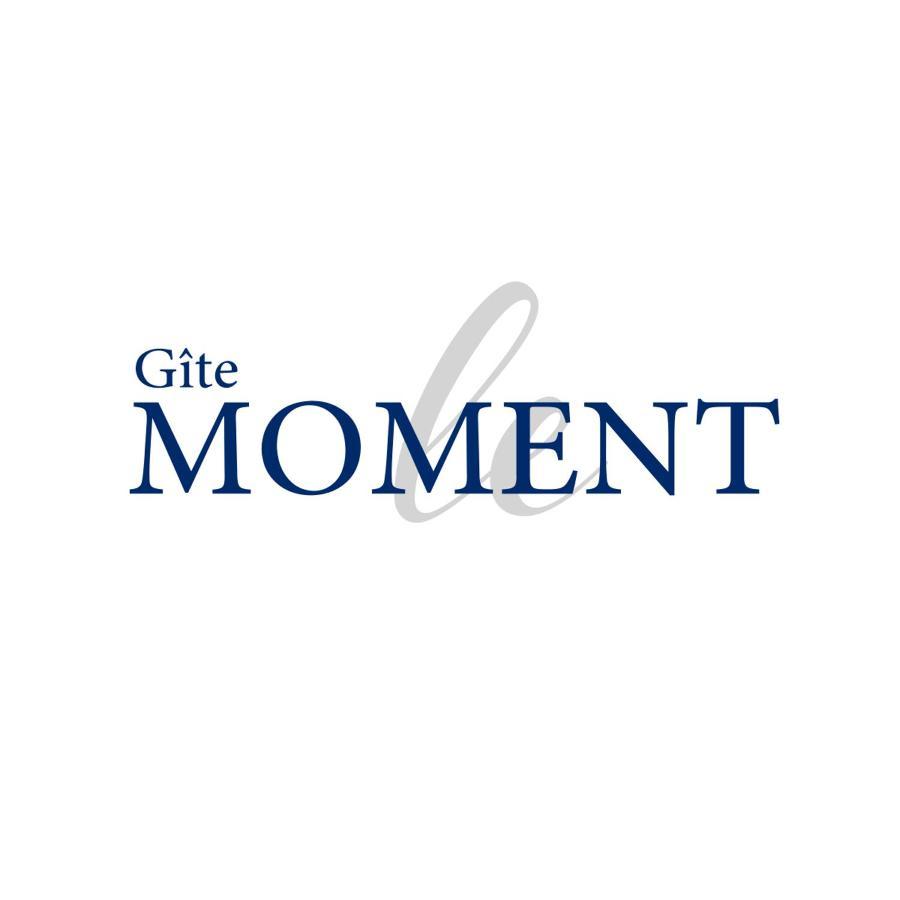 Gîte - Le Moment Chouzy-sur-Cisse Extérieur photo