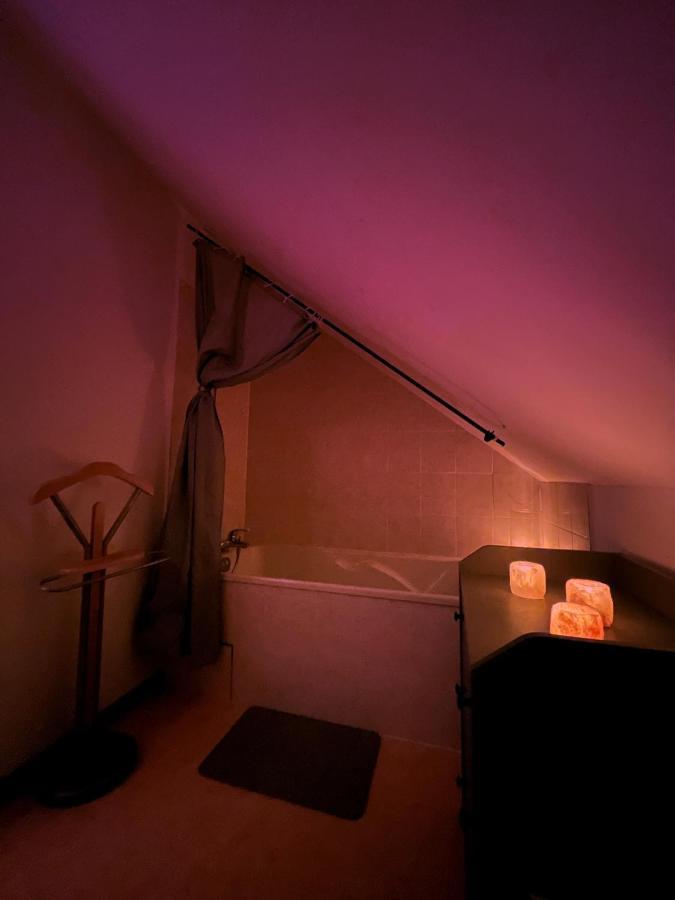 Gîte - Le Moment Chouzy-sur-Cisse Extérieur photo