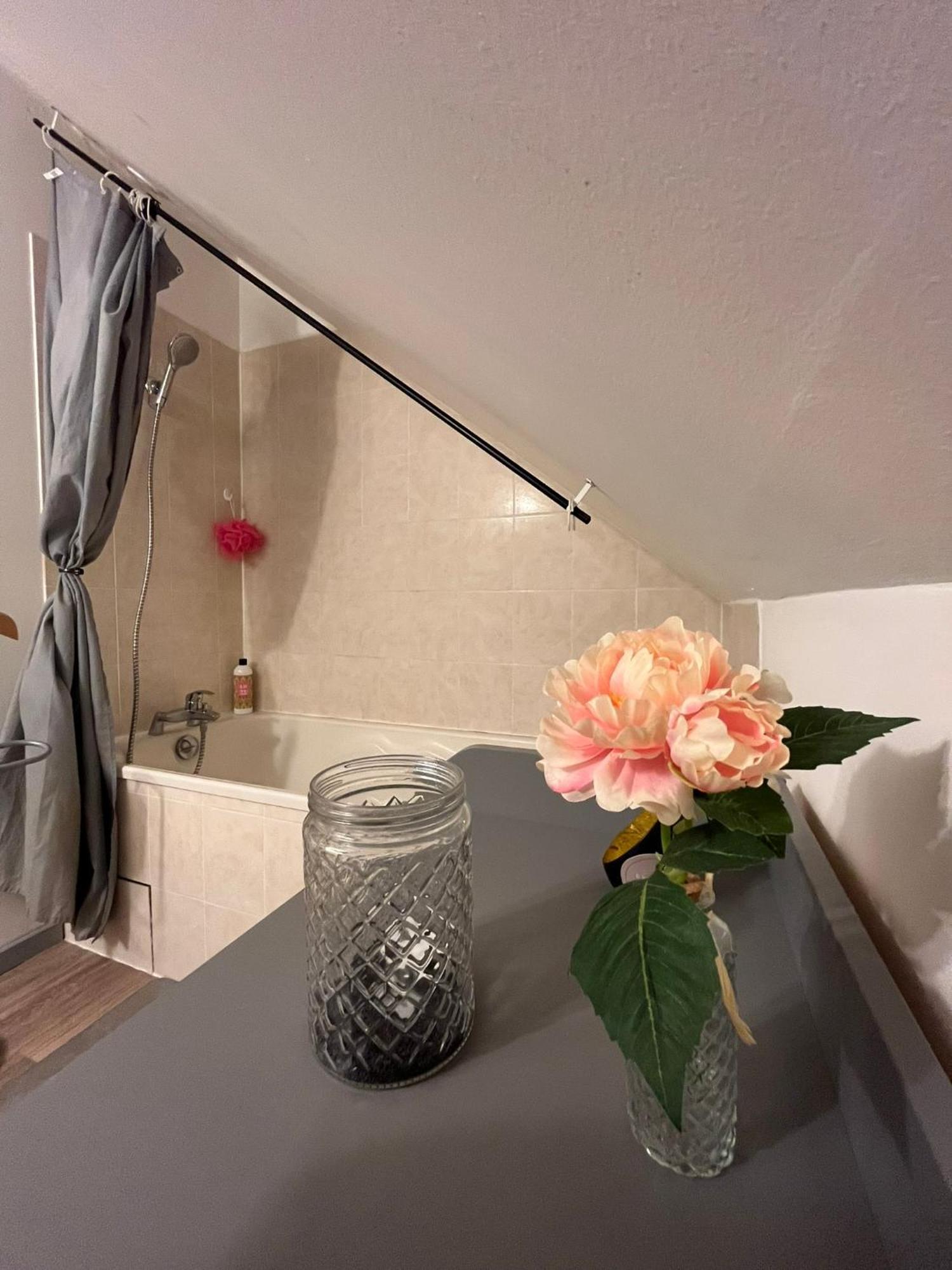 Gîte - Le Moment Chouzy-sur-Cisse Extérieur photo