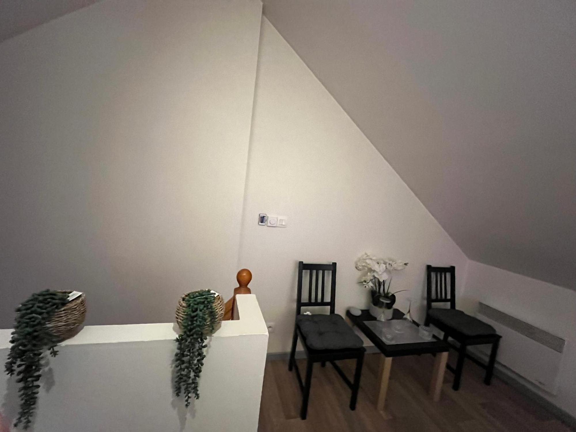 Gîte - Le Moment Chouzy-sur-Cisse Extérieur photo